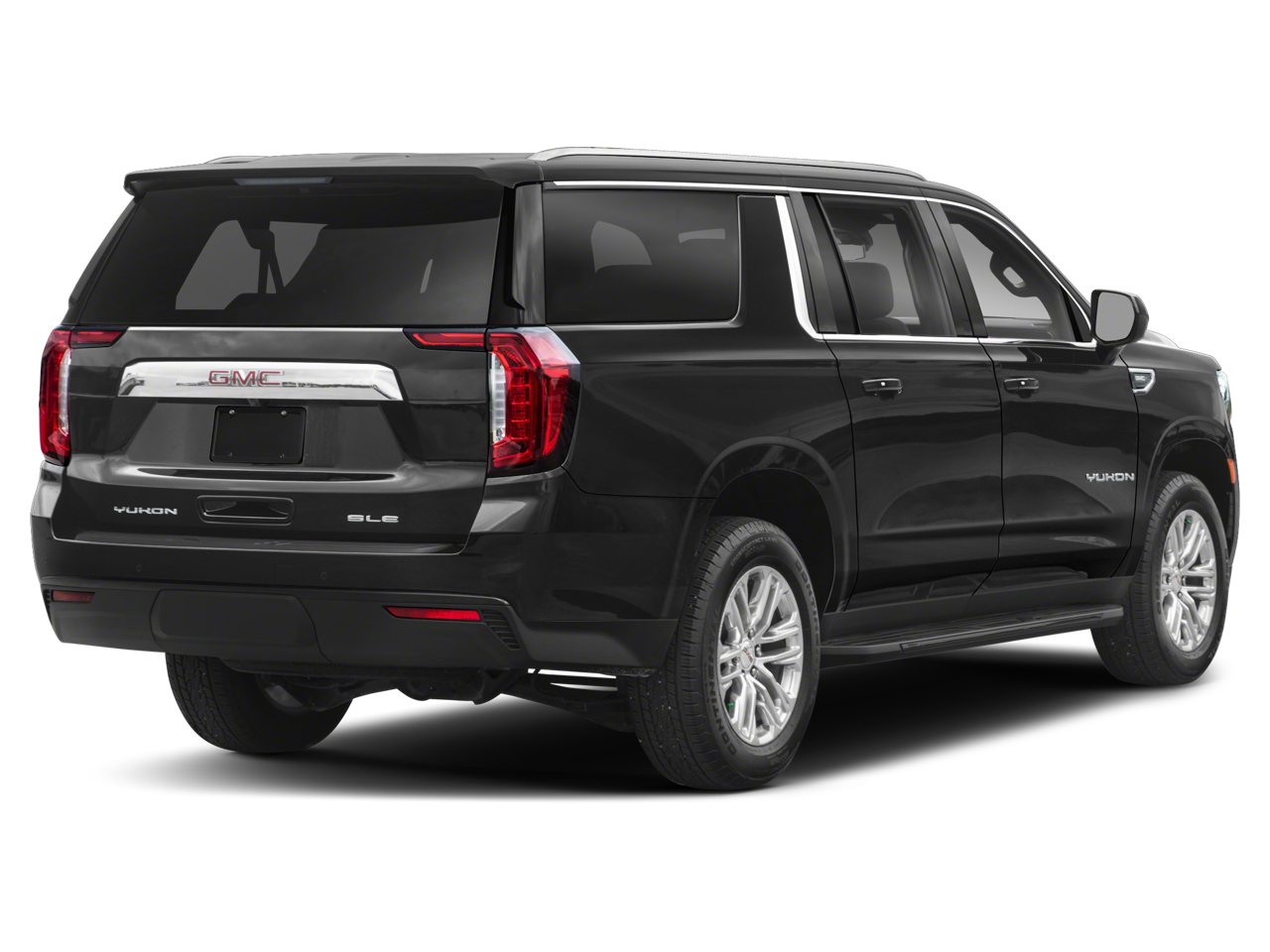 2022 GMC Yukon XL 4WD 4dr SLE