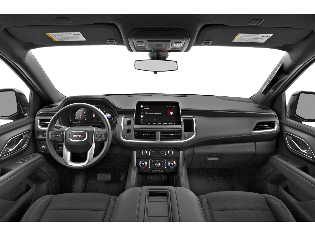 2022 GMC Yukon XL 4WD 4dr SLE