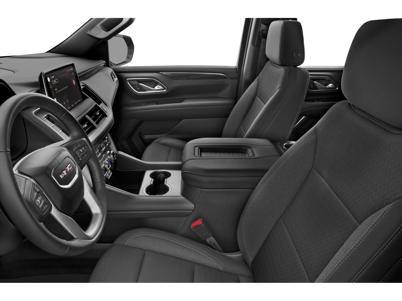 2022 GMC Yukon XL 4WD 4dr SLE