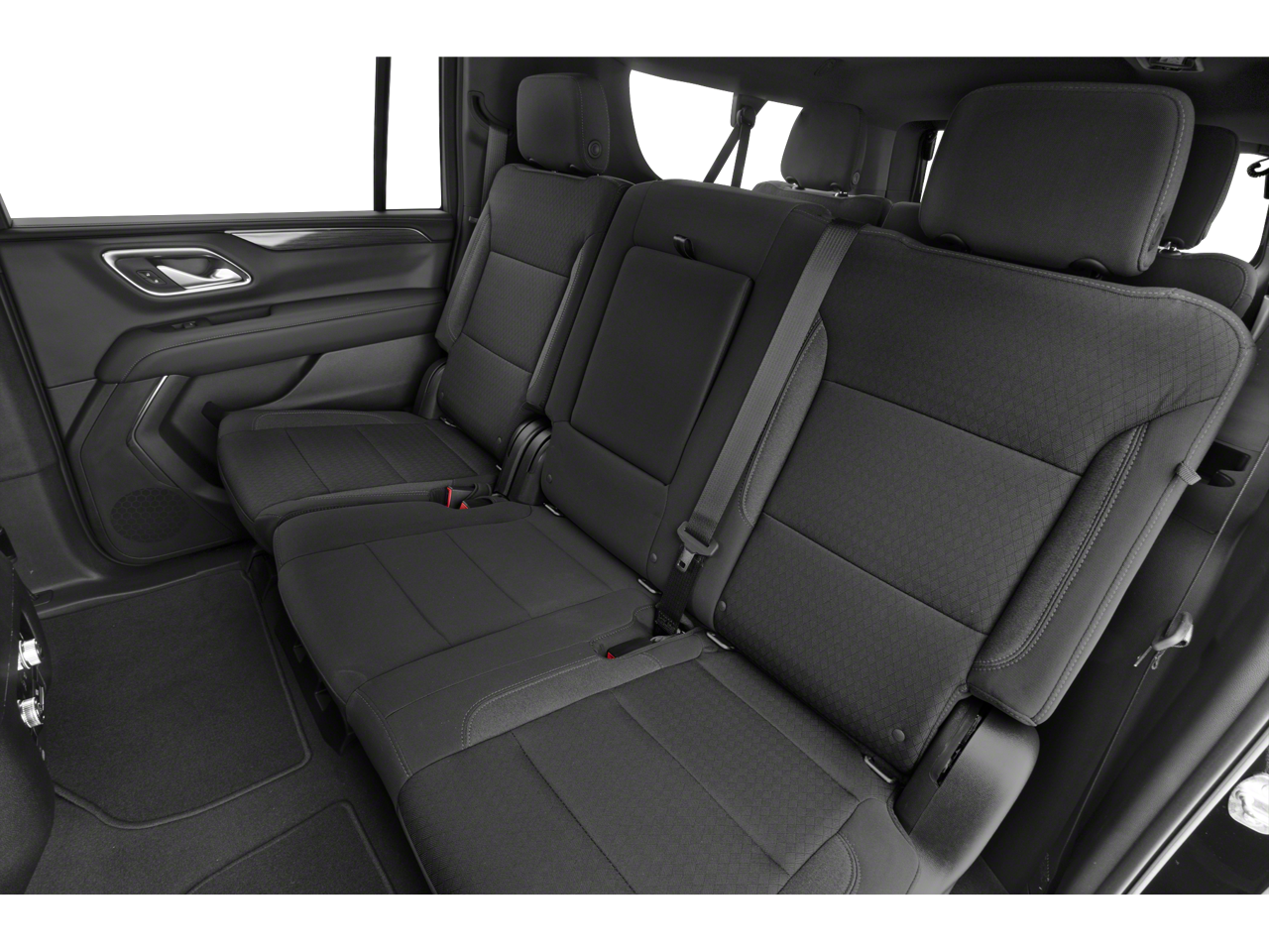 2022 GMC Yukon XL 4WD 4dr SLE