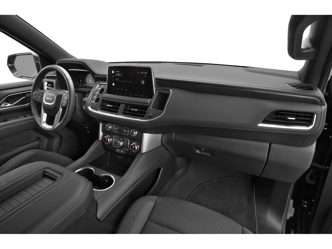 2022 GMC Yukon XL 4WD 4dr SLE