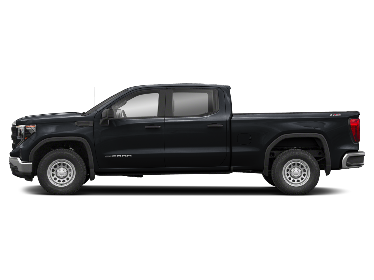 2022 GMC Sierra 1500 Crew Cab Standard Box 4-Wheel Drive Denali