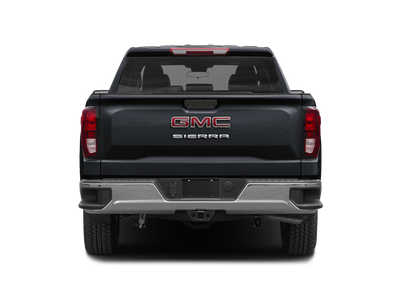 2022 GMC Sierra 1500 Crew Cab Standard Box 4-Wheel Drive Denali