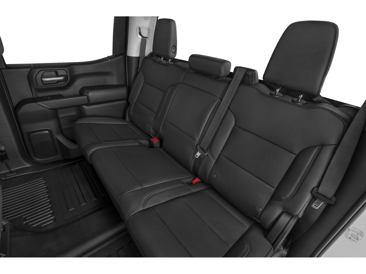 2022 GMC Sierra 1500 Crew Cab Standard Box 4-Wheel Drive Denali