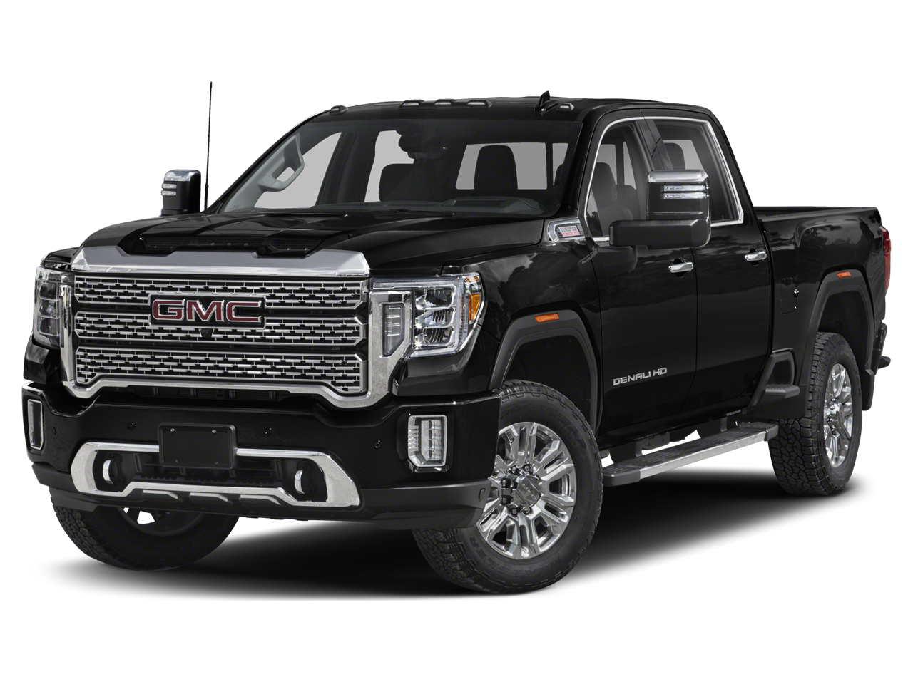 2022 Gmc Sierra 3500 HD Denali photo 2
