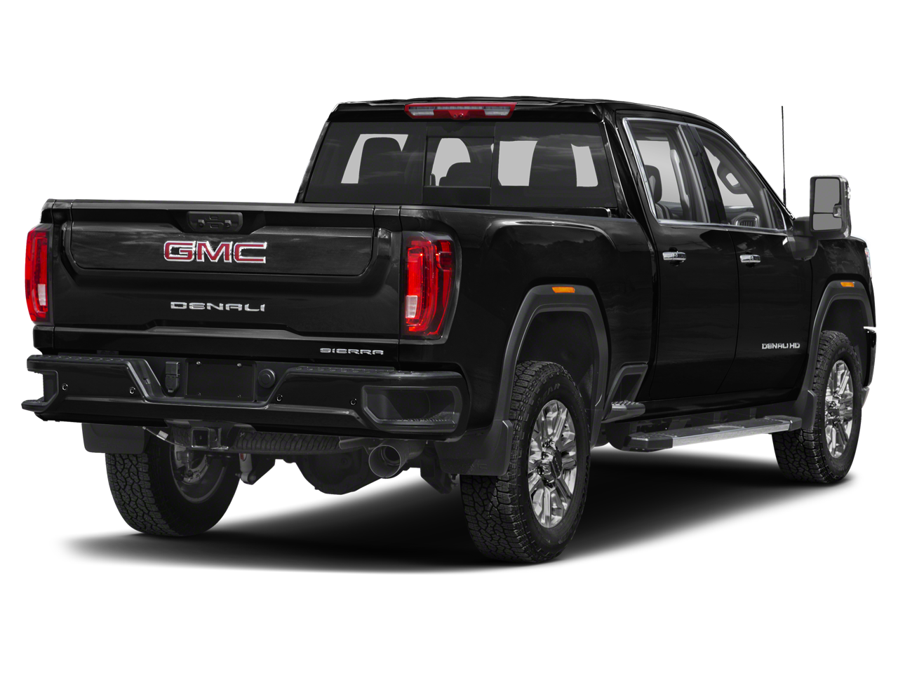 2022 Gmc Sierra 3500 HD Denali photo 3