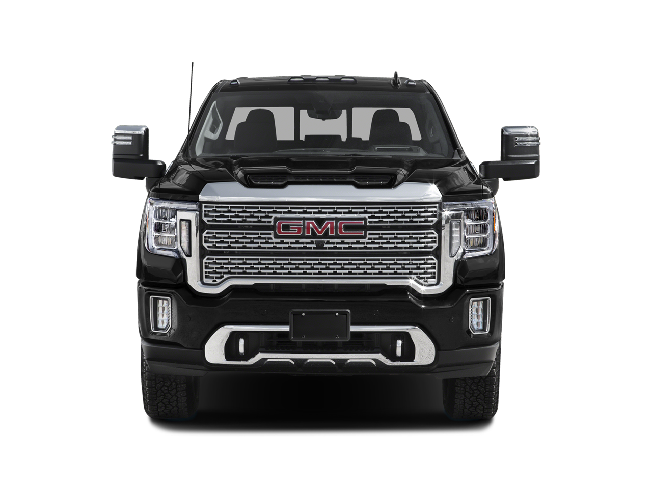 2022 Gmc Sierra 3500 HD Denali photo 4