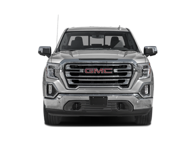 2022 GMC Sierra 1500 Limited Crew Cab Short Box 4-Wheel Drive SLT