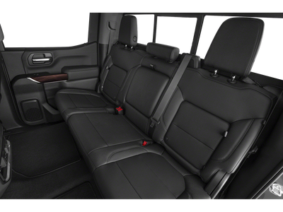 2022 GMC Sierra 1500 Limited Crew Cab Short Box 4-Wheel Drive SLT