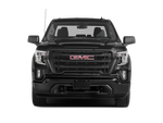2022 GMC Sierra 1500 Limited Crew Cab Short Box 2-Wheel Drive Elevation