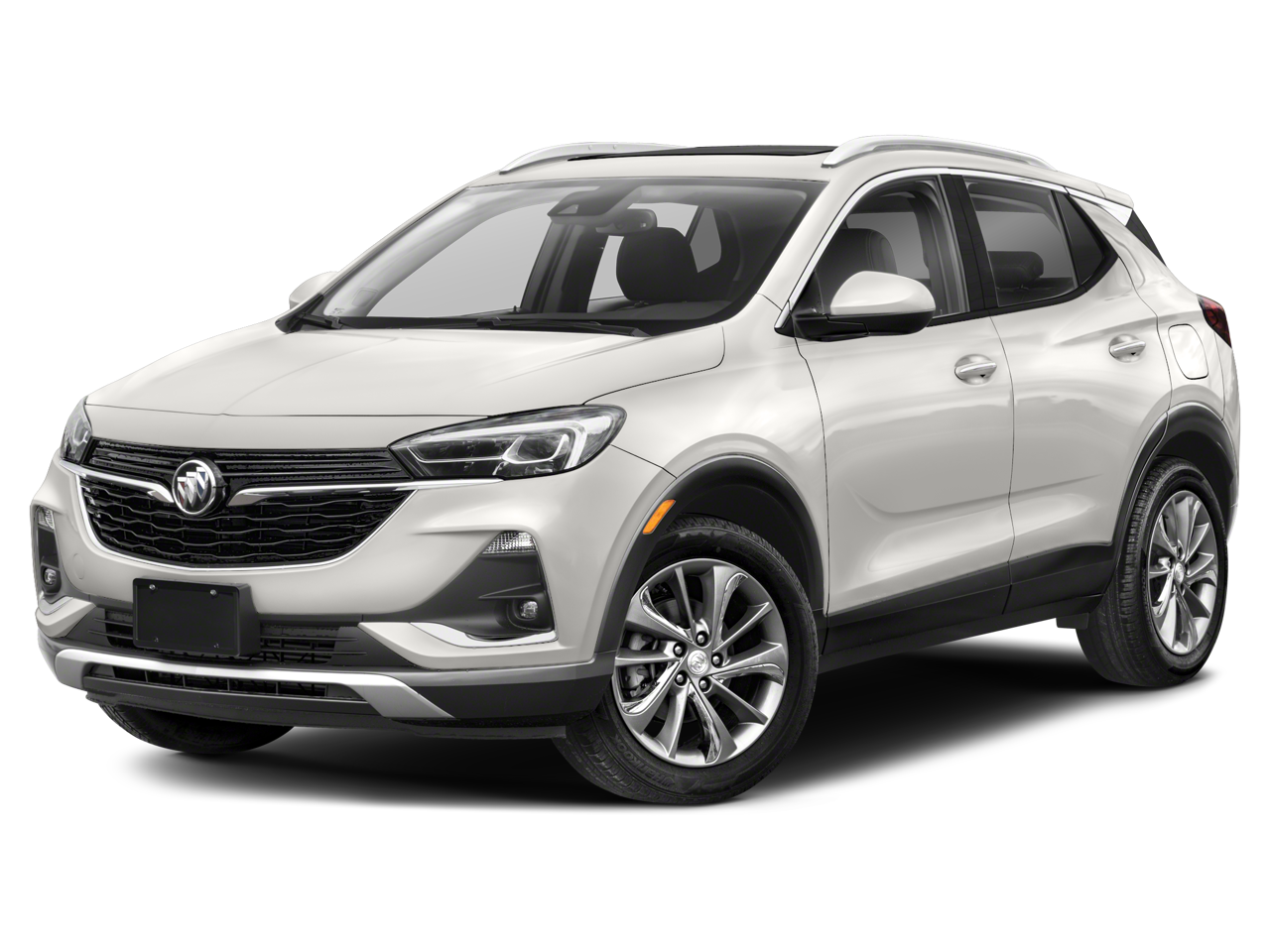 2023 Buick Encore GX Base