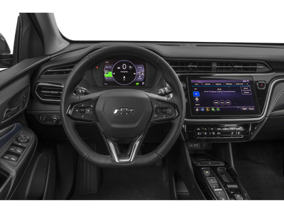 2023 Chevrolet Bolt EUV FWD 4dr LT
