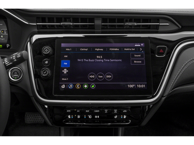 2023 Chevrolet Bolt EUV FWD 4dr LT