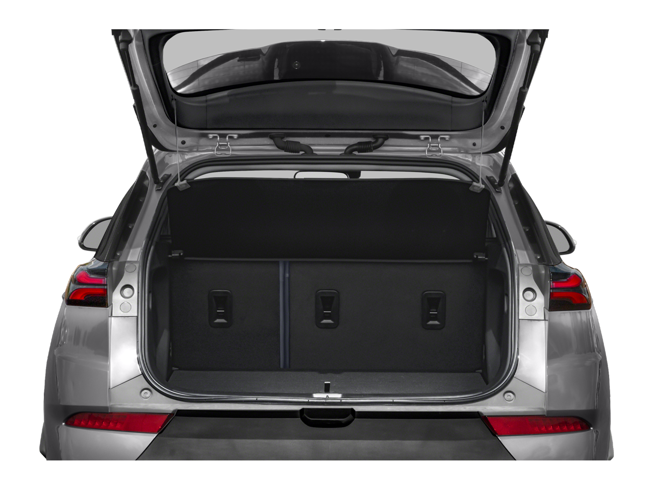 2023 Chevrolet Bolt EUV FWD 4dr LT