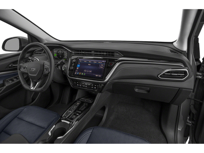 2023 Chevrolet Bolt EUV FWD 4dr LT