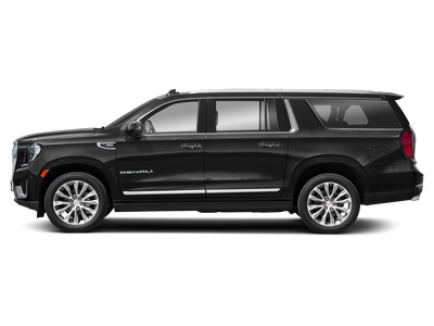 2023 GMC Yukon XL 4WD 4dr Denali Ultimate
