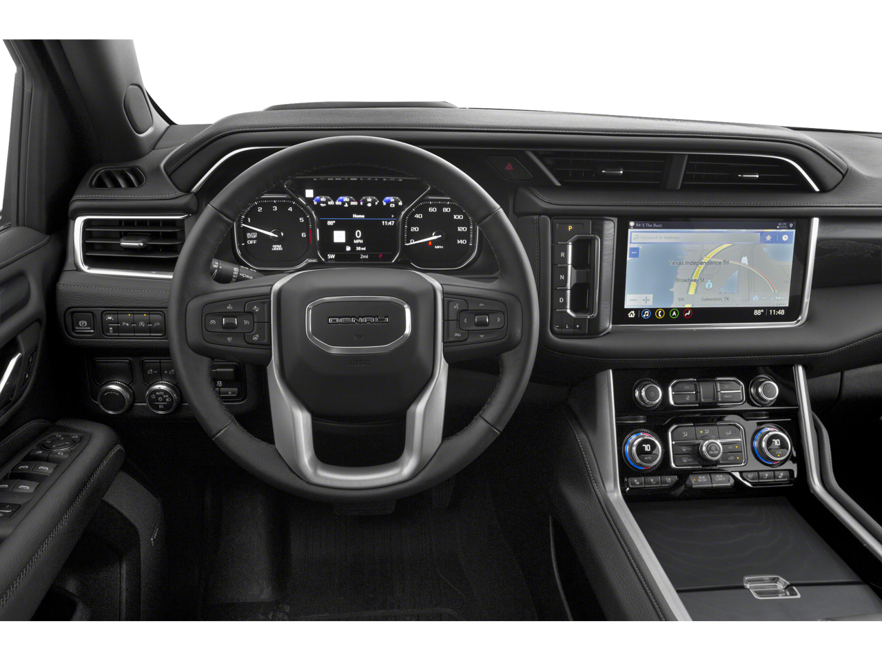 2023 GMC Yukon XL 4WD 4dr Denali Ultimate