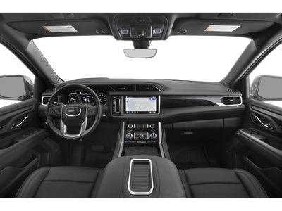 2023 GMC Yukon XL 4WD 4dr Denali Ultimate