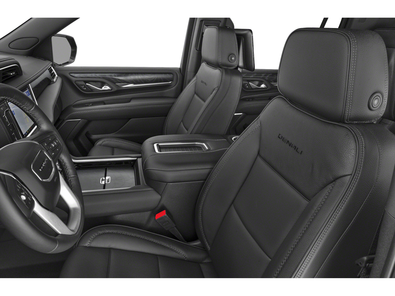 2023 GMC Yukon XL 4WD 4dr Denali Ultimate