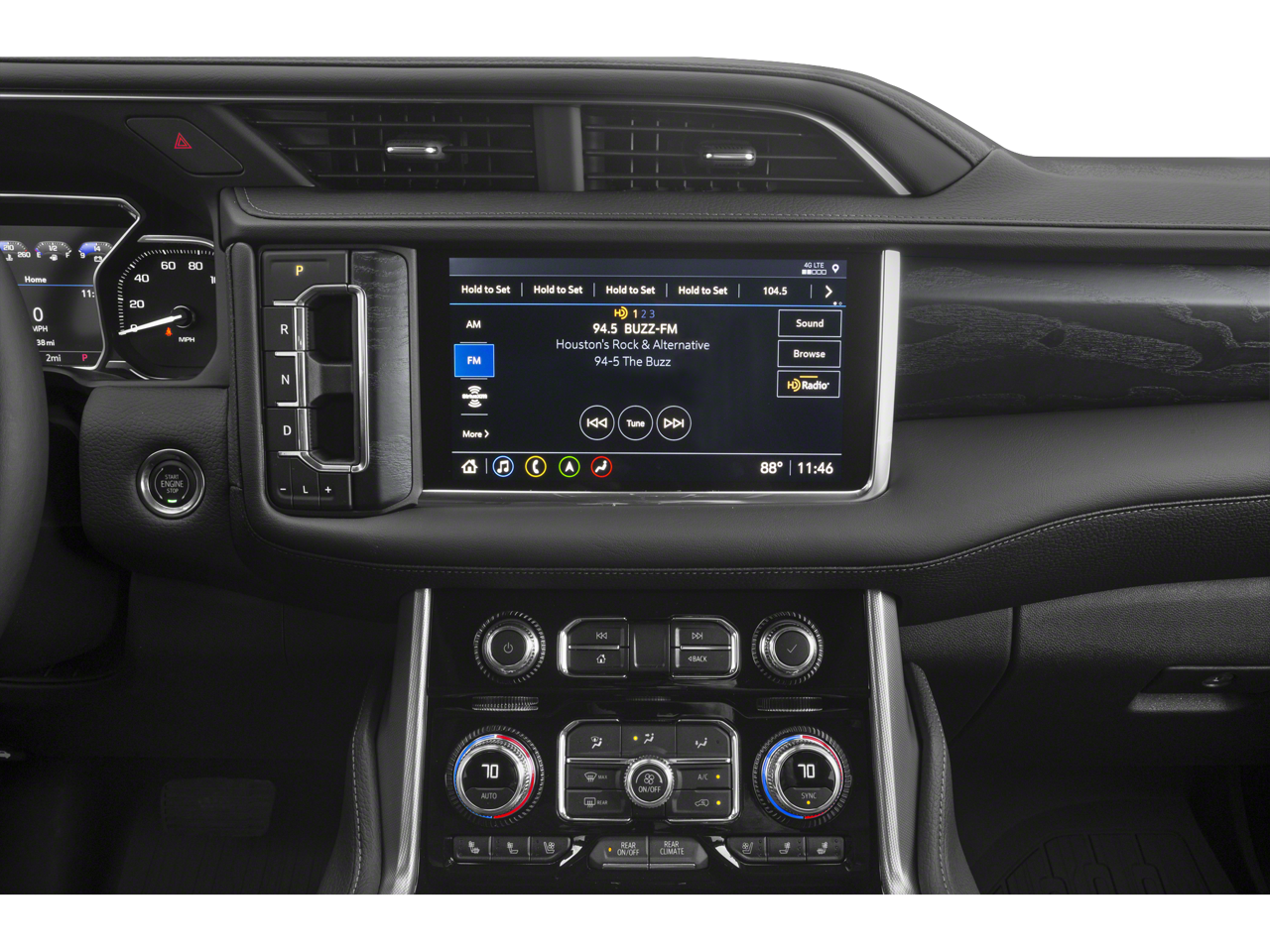 2023 GMC Yukon XL 4WD 4dr Denali Ultimate