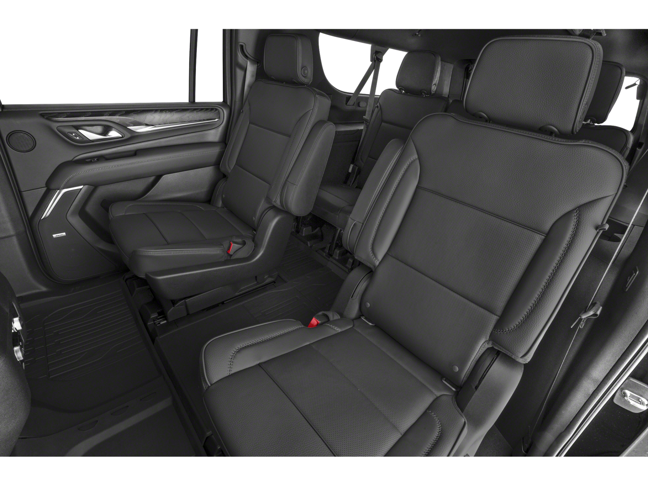 2023 GMC Yukon XL 4WD 4dr Denali Ultimate