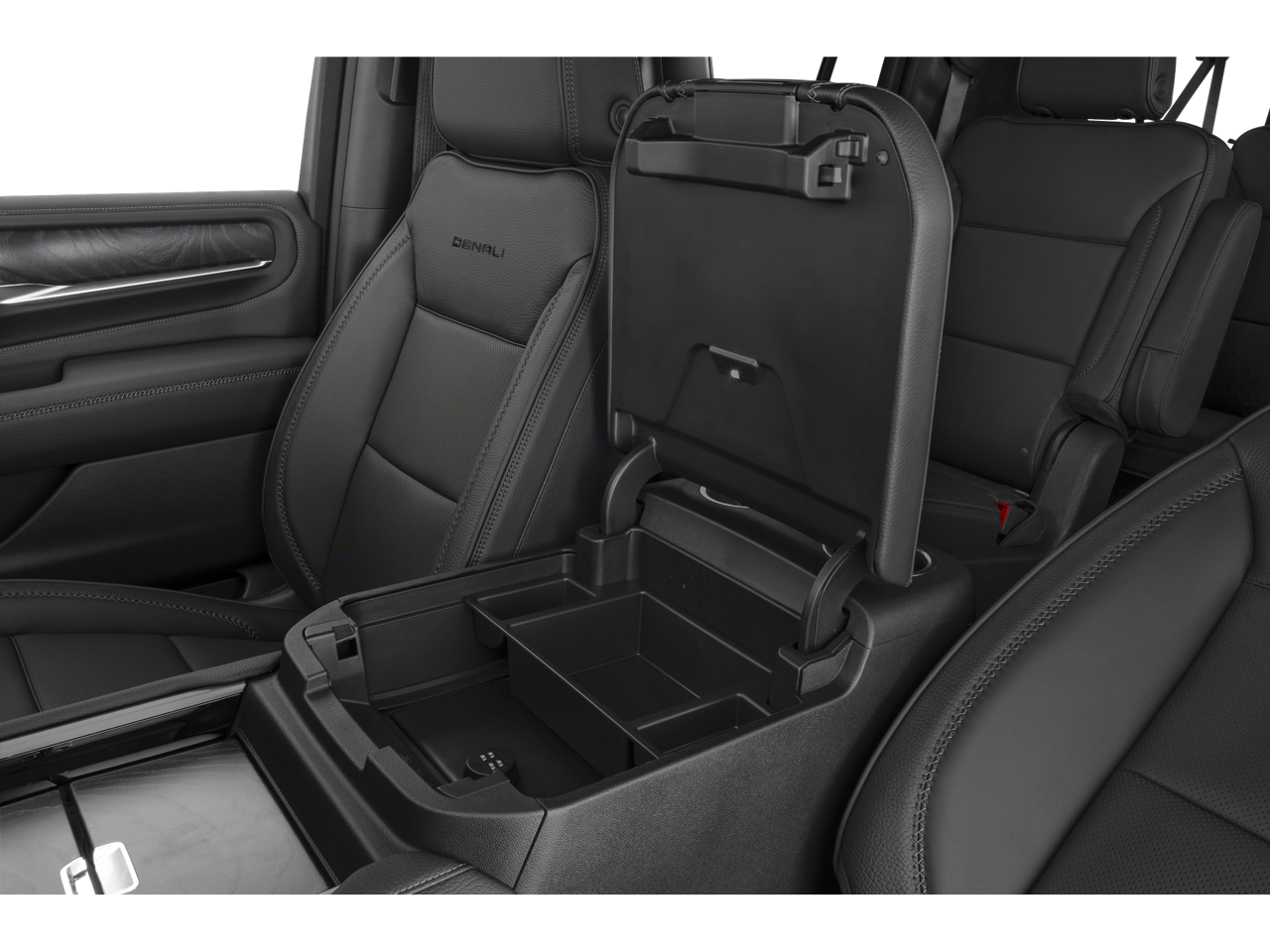 2023 GMC Yukon XL 4WD 4dr Denali Ultimate