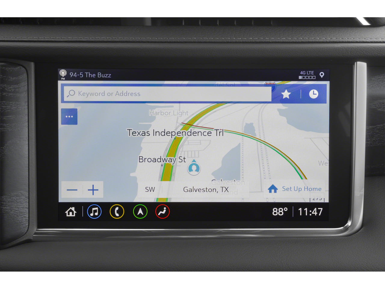 2023 GMC Yukon XL 4WD 4dr Denali Ultimate