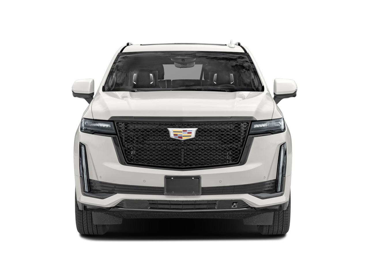 2024 Cadillac Escalade 4WD Sport Platinum
