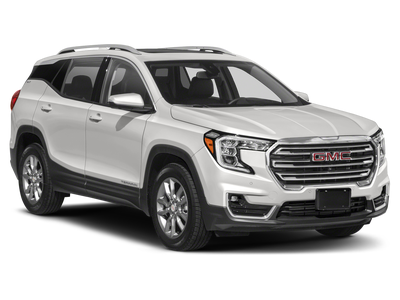 2024 GMC Terrain AWD 4dr SLE