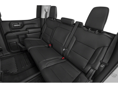 2024 GMC Sierra 1500 Crew Cab Short Box 4-Wheel Drive Denali Ultimate