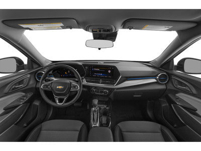 2025 Chevrolet Trax FWD 4dr LT