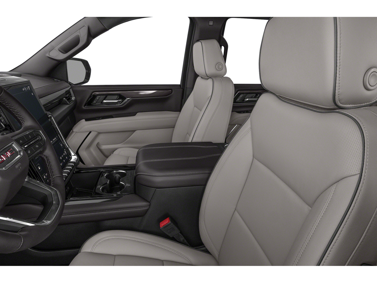 2025 GMC Yukon 4WD 4dr Denali