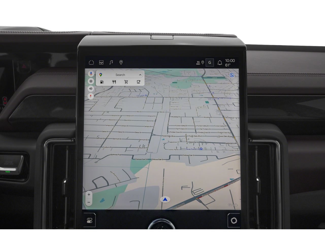 2025 GMC Yukon 4WD 4dr Denali