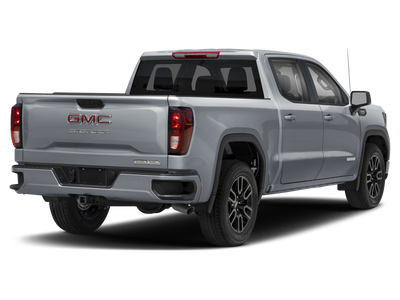 2025 GMC Sierra 1500 Crew Cab Short Box 4-Wheel Drive Elevation 3VL
