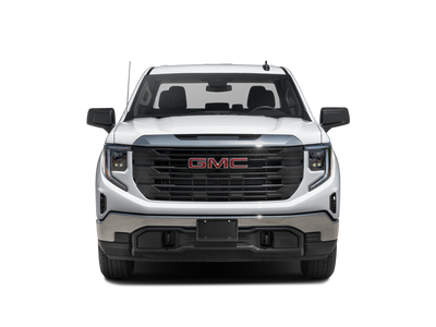 2025 GMC Sierra 1500 Crew Cab Short Box 4-Wheel Drive Pro