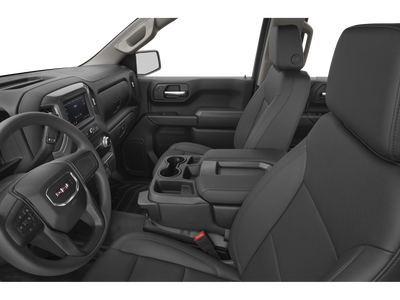 2025 GMC Sierra 1500 Crew Cab Short Box 4-Wheel Drive Pro