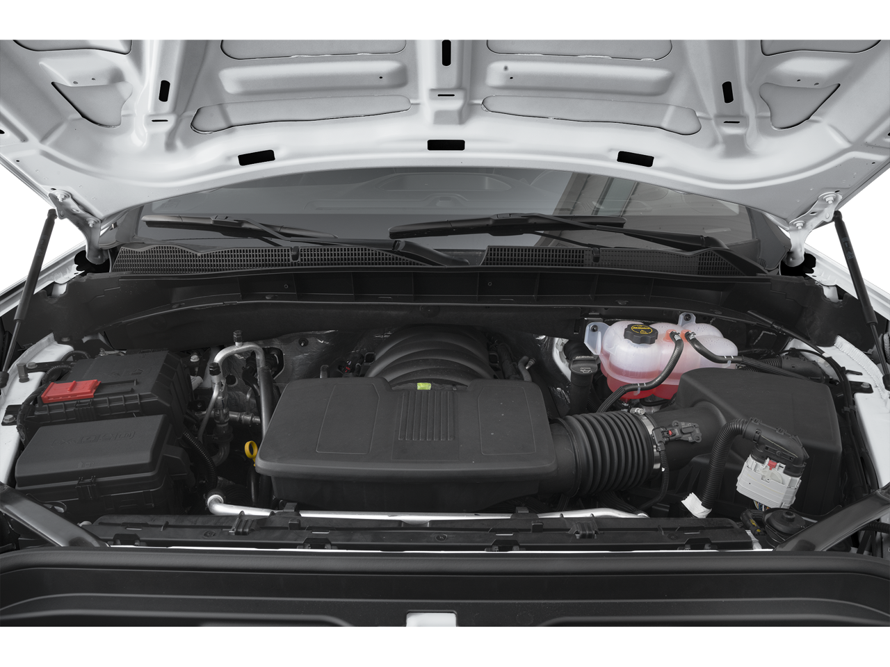 2025 GMC Sierra 1500 Crew Cab Short Box 4-Wheel Drive Pro