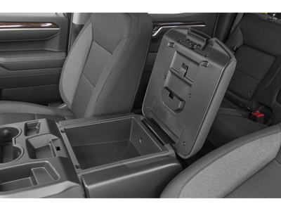 2026 GMC Sierra 1500 Crew Cab Short Box 4-Wheel Drive Elevation 3VL