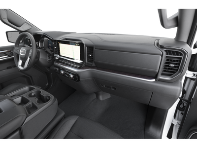 2026 GMC Sierra 1500 Crew Cab Standard Box 4-Wheel Drive SLT