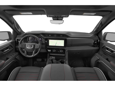 2026 GMC Sierra 1500 Crew Cab Short Box 4-Wheel Drive AT4X