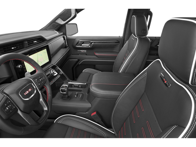 2026 GMC Sierra 1500 Crew Cab Short Box 4-Wheel Drive AT4X