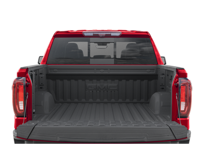 2026 GMC Sierra 1500 Crew Cab Short Box 4-Wheel Drive AT4X