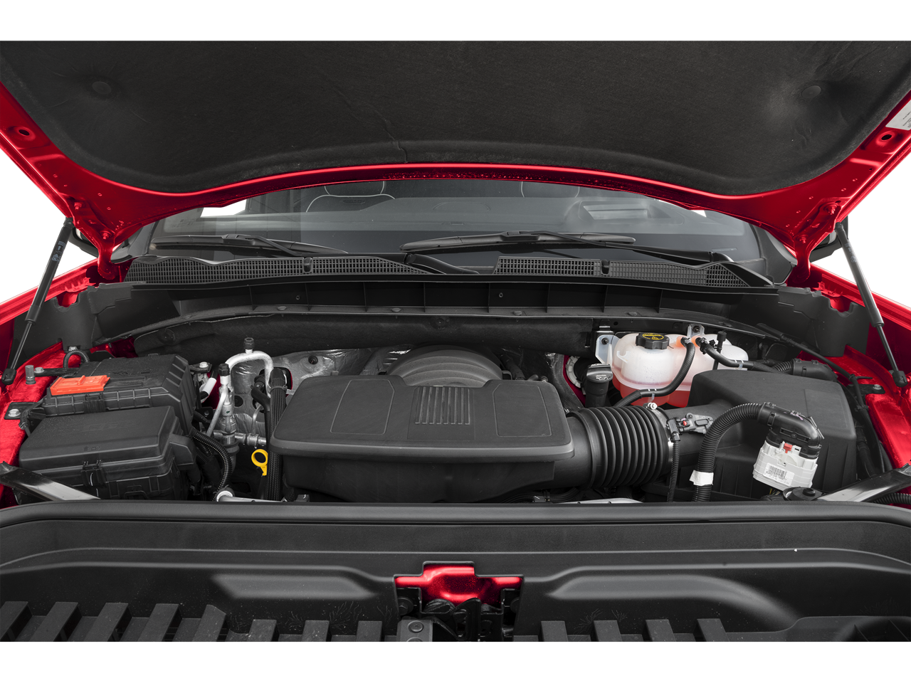 2026 GMC Sierra 1500 Crew Cab Short Box 4-Wheel Drive AT4X