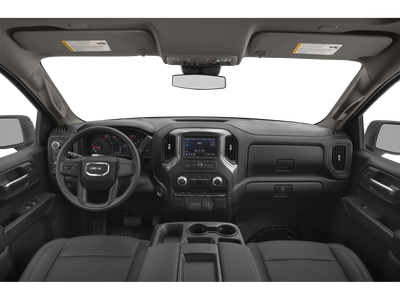 2026 GMC Sierra 1500 Crew Cab Short Box 4-Wheel Drive Pro