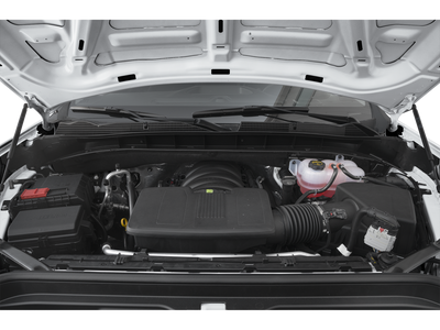 2026 GMC Sierra 1500 Crew Cab Short Box 4-Wheel Drive Pro