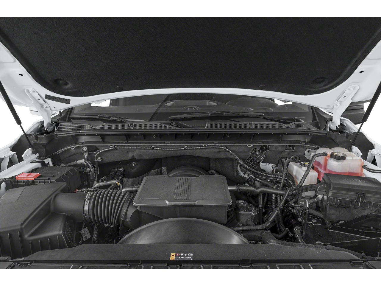 2026 GMC Sierra 2500 HD Base