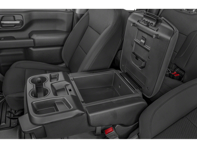 2026 GMC Sierra 2500 HD Base