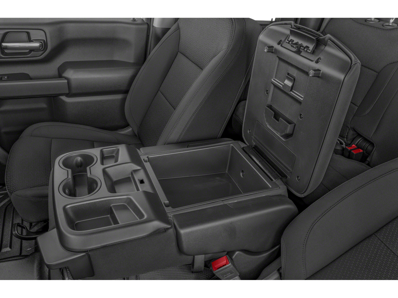 2026 GMC Sierra 2500 HD Base