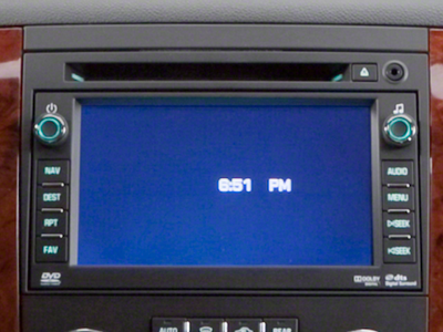 2010 Chevrolet Tahoe 4WD 4dr 1500 LS