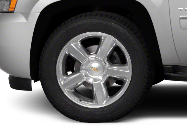 2010 Chevrolet Tahoe 4WD 4dr 1500 LS